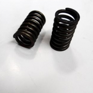 汽車發(fā)動機部件 解析氣門和氣門彈簧作用
